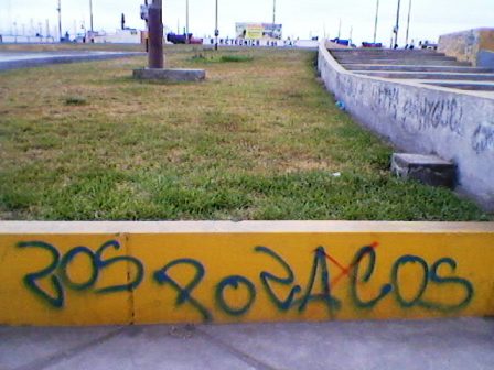 arte callejero